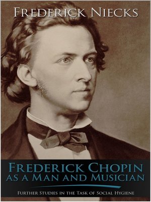 cover image of Frederick Chopin